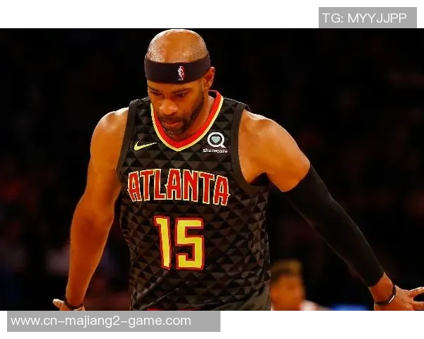 卡特VS挑战赛：谁能在篮球场上书写新的传奇故事